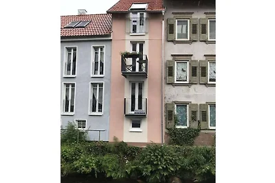 Dom wakacyjny nad rzeką