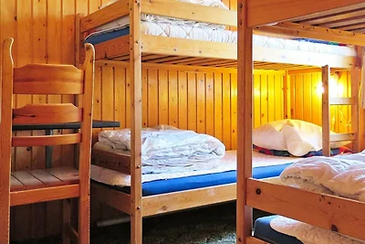 8 Personen Ferienhaus in Harboøre