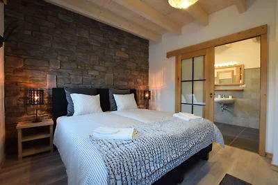 Moderne Villa in Durbuy mit Sauna und...