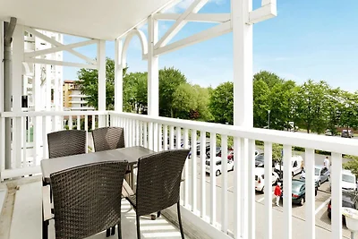 6 Personen Ferienhaus in Großenbrode