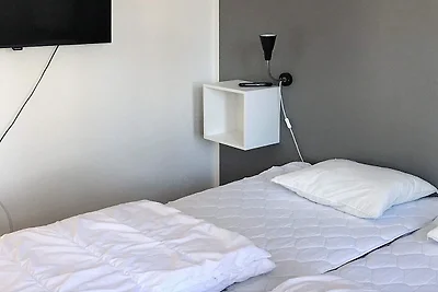 10 person holiday home in SÄLEN