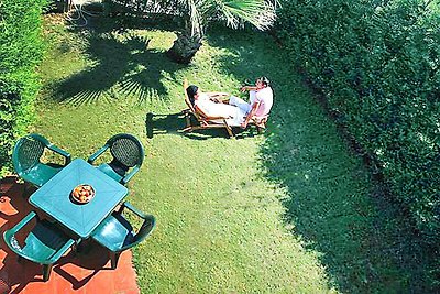 Apartments Dolcestate, Campofelice di Rocce