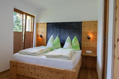 Ferienhaus nahe der Zillertal Arena