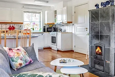 4 Personen Ferienhaus in MOTALA-By Traum
