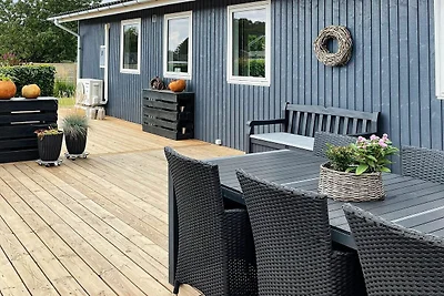 6 Personen Ferienhaus in Hejls-By Traum