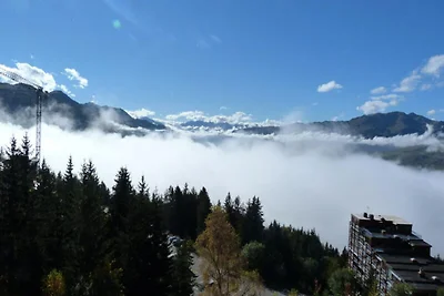 2-Zimmer-Wohnung für 6 Personen in der Nähe d...