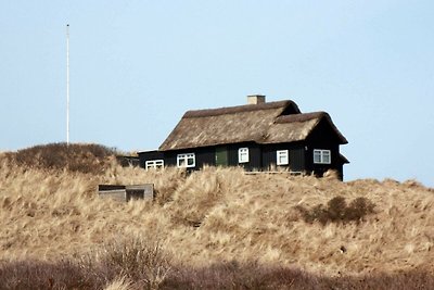 6 Personen Ferienhaus in Løkken