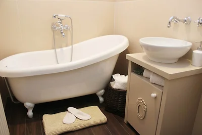 Villa Marella am Meer