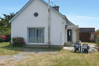 Ref 625 Schönes Ferienhaus in Trevignon