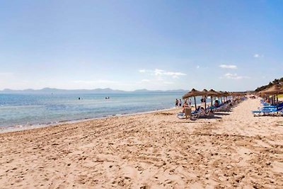 Malerische Villa in Platja de Muro