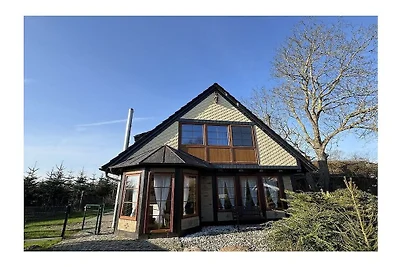 Ferienhaus mit 1 Schlafzimmer