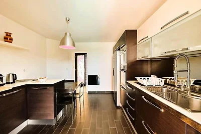 Residenza Balcons Alycastre