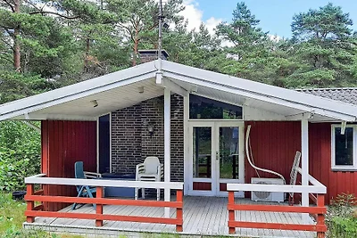 7 Personen Ferienhaus in Hadsund