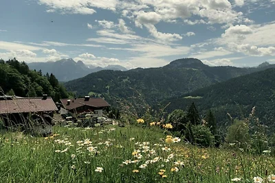 Apartment Häuselhorn Moarhof