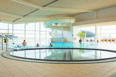 8 persoons vakantie huis op een vakantie park...
