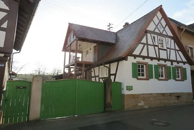 Appartamento per le vacanze