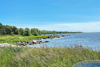 6 Personen Ferienhaus in STURKÖ-By Traum