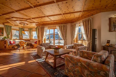 Bad Kleinkirchheim Lush and Spacious Villa wi...