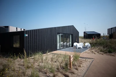 Sea Lodge in Zandvoort am Nordseestrand