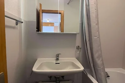 Wohnung in Veysonnaz mit toller Aussicht