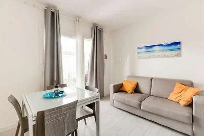 Patio, Klimaanlage und Gemeinschaftspool