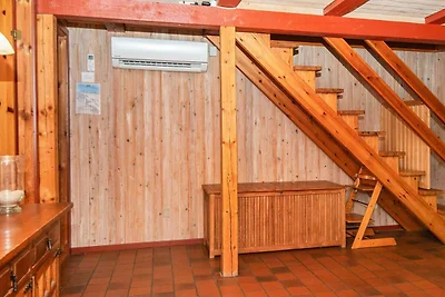 8 persone case ad Ulfborg