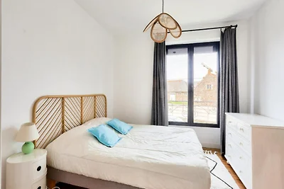 Haus in Dinard in der Nähe des Strandes...