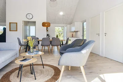 8 Personen Ferienhaus in Rømø