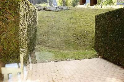 Residenz Les Trolles mit zwei Zimmern