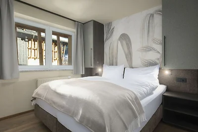 Familienapartment mit 2 SZ für 8 Personen