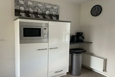 Vakantiehuis in Medemblik met terras