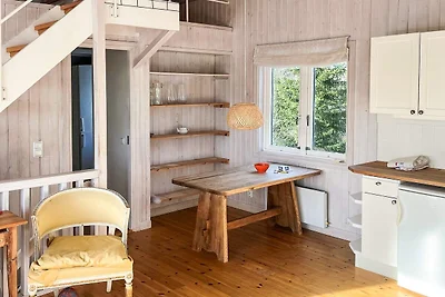 5 Sterne Ferienhaus in INGARÖ