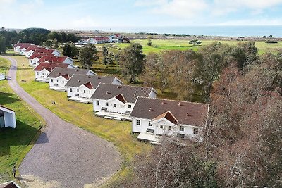 4 sterren vakantie huis in Læsø