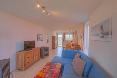Appartement im Ferienpark in Rechlin