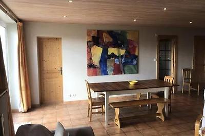 5 Zimmer für 8 Personen