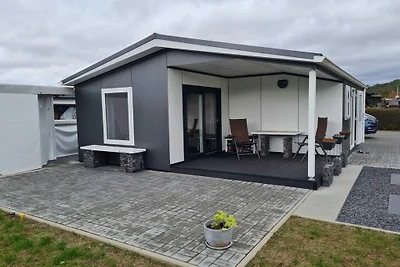 My Moselle Chalet