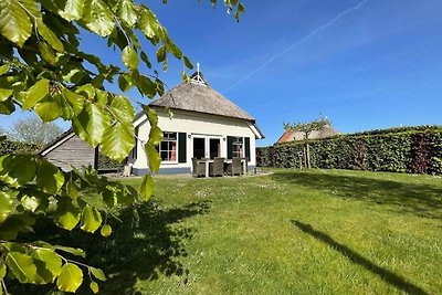 Huis met terras in de buurt van Langweerder...