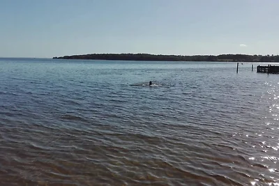 4 Personen Ferienhaus in Haderslev