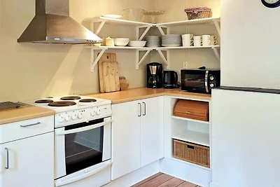 6 Personen Ferienhaus in SÄFFLE-By Traum