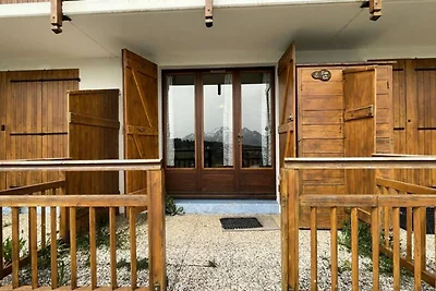 2-kamerappartement - Les Saisies - voor 4...