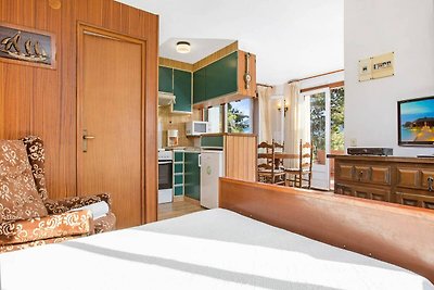 Can Benet Studio mit Swimmingpool