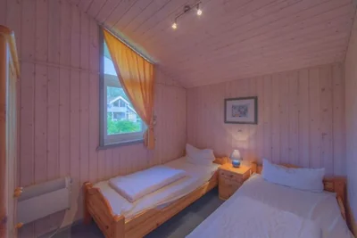 Casa vacanze in posizione incantevole