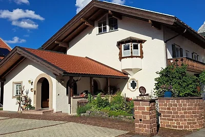 Ferienwohnung mit 1 Schlafzimmer
