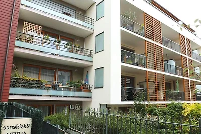 3 Zimmer für 4 Personen