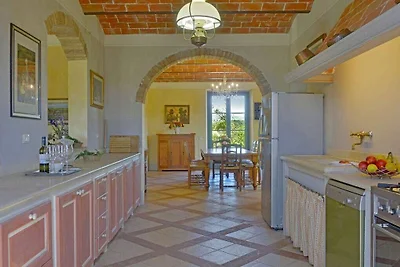 Villa Stella Residenza di vacanza...