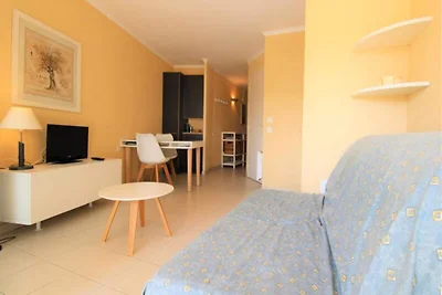 Residenz Marines De Gassin