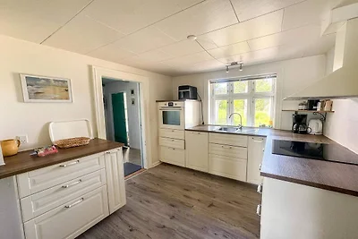 6 Personen Ferienhaus in Bedsted Thy