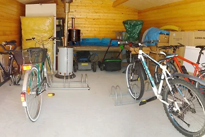 Ferienwohnung mit 3 Schlafzimmer