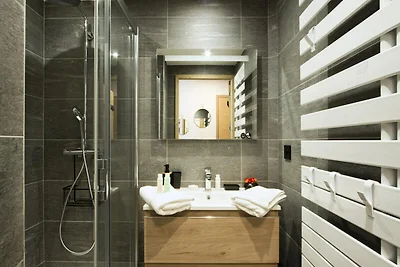 PHOC21 Angenehme Wohnung am Fuße der Pisten, ...