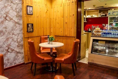 Executive Suite | Luxushotel Phoenix